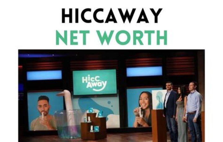 Hiccaway Net Worth: Exploring the Value Behind the Innovative Solution