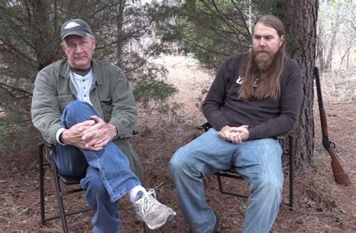 Veteran Gun Expert Hickok45's Age Revealed