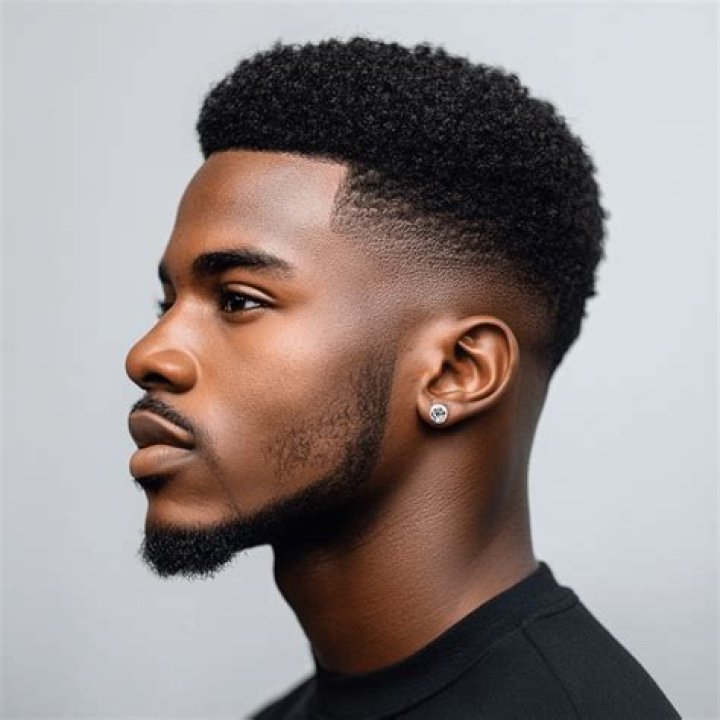 High Taper Fade: The Ultimate Guide for Black Males