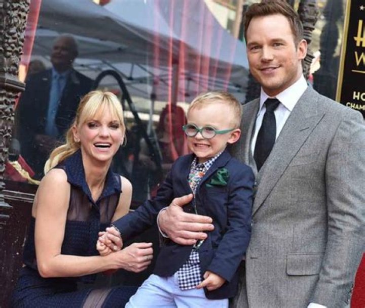 Unveiling the Life of Hijo de Chris Pratt: A Glimpse into the Young Star's World