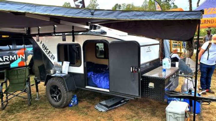 Exploring the World of Hiker Trailers: Your Ultimate Guide