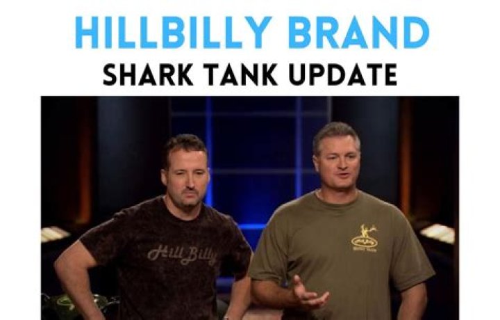 Hillbilly Clothing Shark Tank Update: Where Are They Now?
