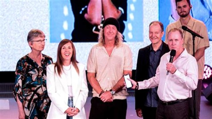 Exploring the Life and Impact of Hillsong Pastors