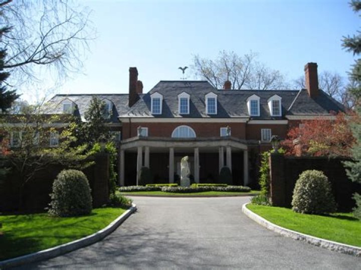 Exploring Hillwood Museum and Gardens: A Hidden Gem in Washington D.C.