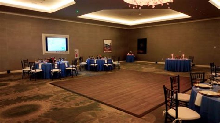 Exploring Hilton Scranton & Conference Center: A Comprehensive Guide