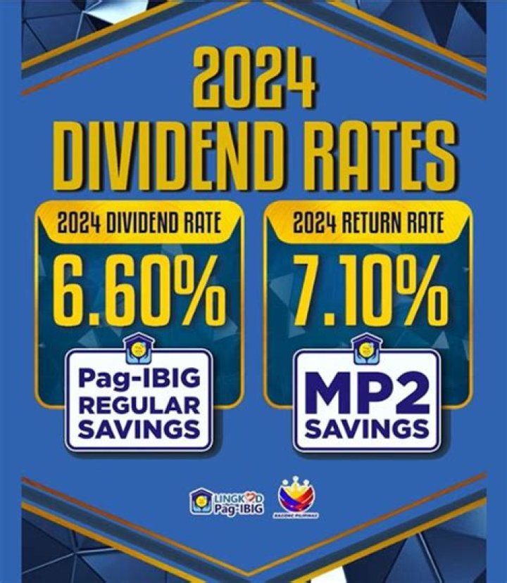 Announcing the 2024 HIMX Dividend: A Comprehensive Guide