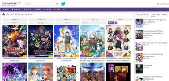 Top Hindi Dubbed Anime Websites: Your Ultimate Guide to Exciting Content