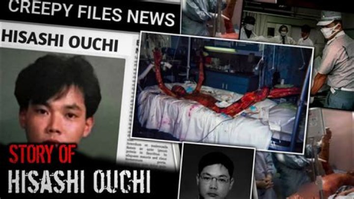 Exploring the Life and Legacy of Hisashi Ouchi: The Man Behind the Tragic Incident