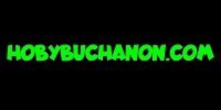Hobby Buchanon: The Journey of a Multifaceted Individual