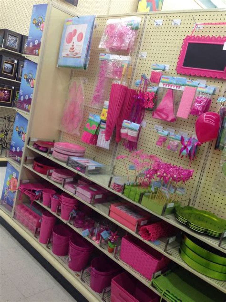 Creative and Affordable Hobby Lobby Birthday Decorations