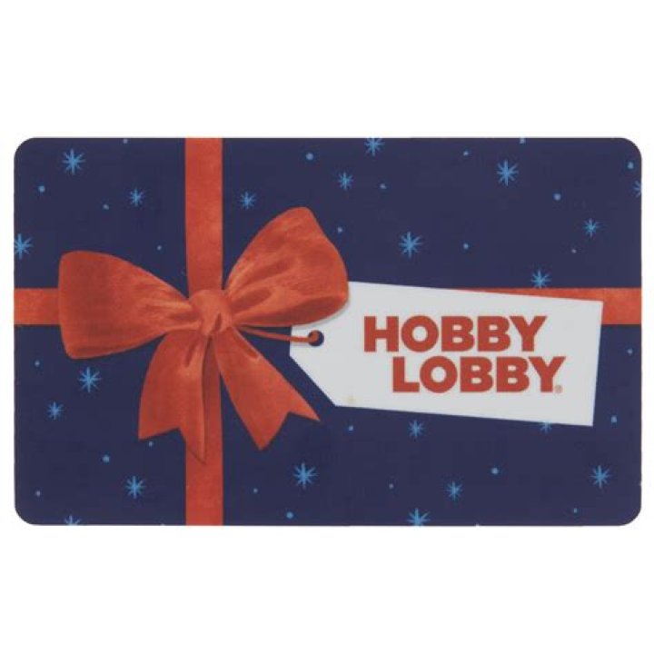 How to Check Your Hobby Lobby Gift Card Balance: A Comprehensive Guide