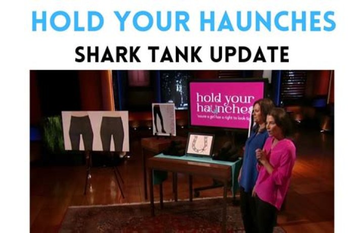 Hold Your Haunches Shark Tank Update: Everything You Need to Know