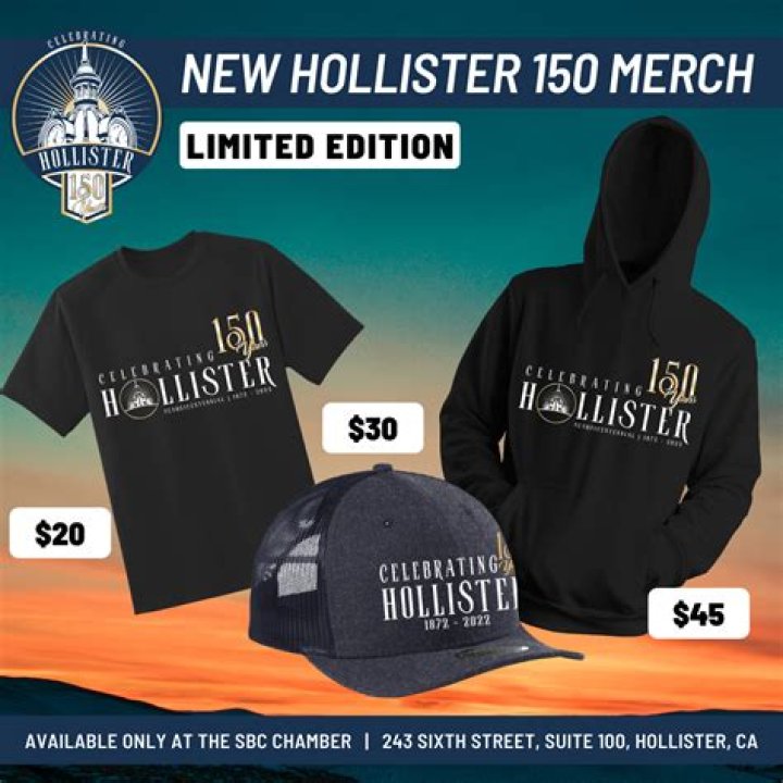 Exclusive Perks: Join Hollister's Insider Program Today