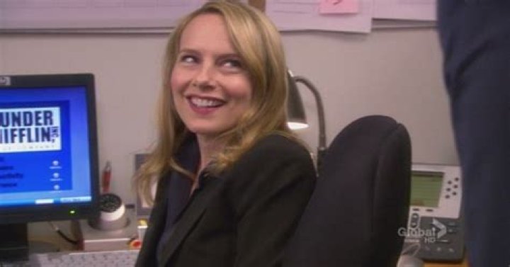 Holly Flax: The Beloved Character from The Office