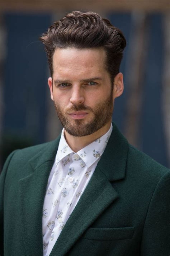 Exploring the Life and Journey of Liam Donovan from Hollyoaks