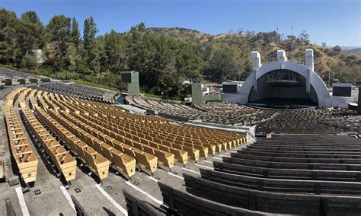 Understanding the Best Hollywood Bowl Seating Options: A Comprehensive Guide