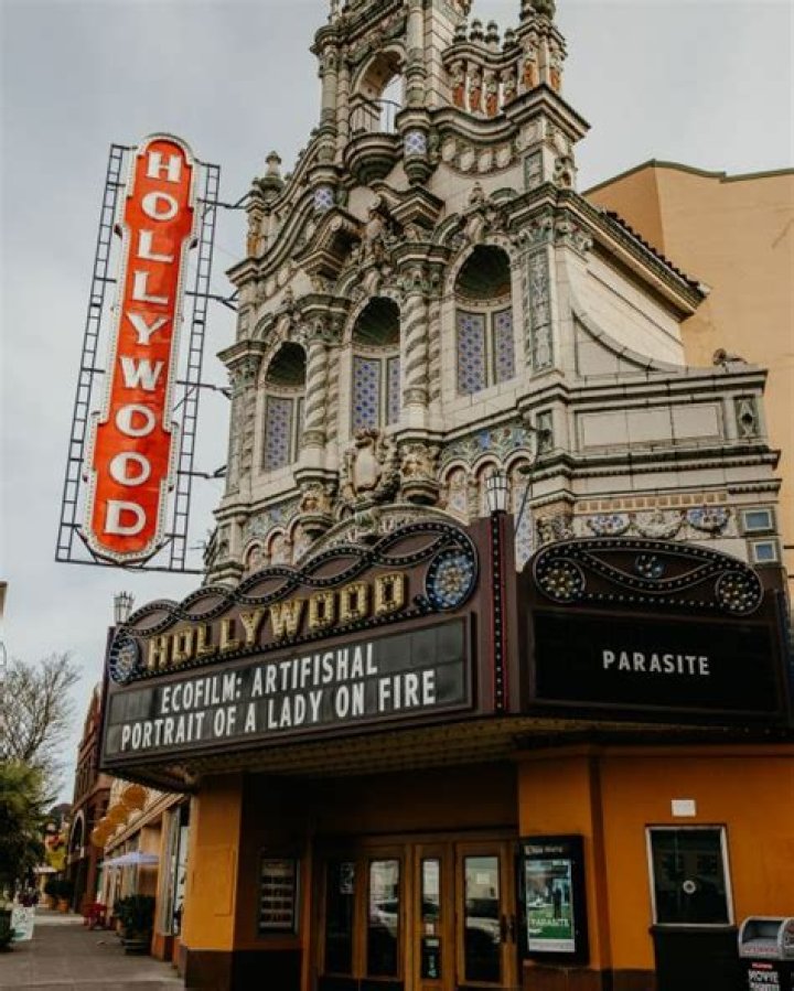 Hollywood Erome: The Rise of an Emerging Star in the Film Industry