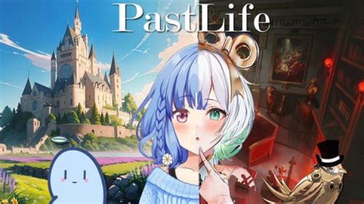 Exploring the Fascinating World of Hololive EN Past Lives