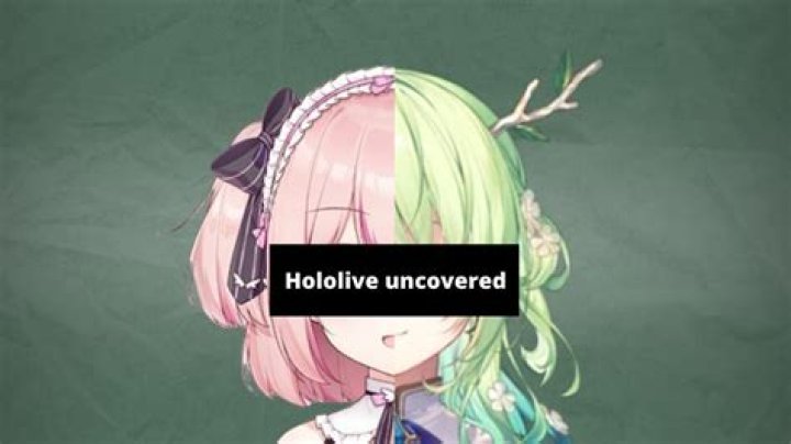 Unveiling Hololive Past Lives: The Journey of Virtual Idols