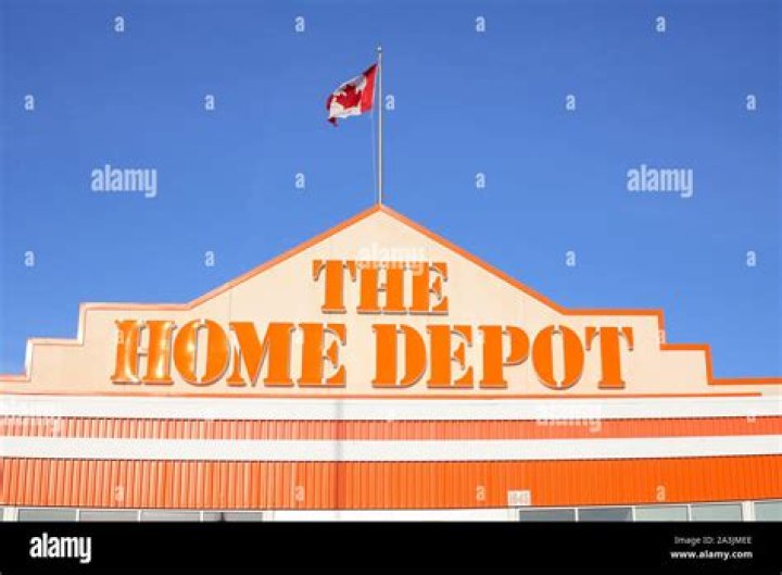 Home Depot Canada: Your Ultimate Guide to Home Improvement