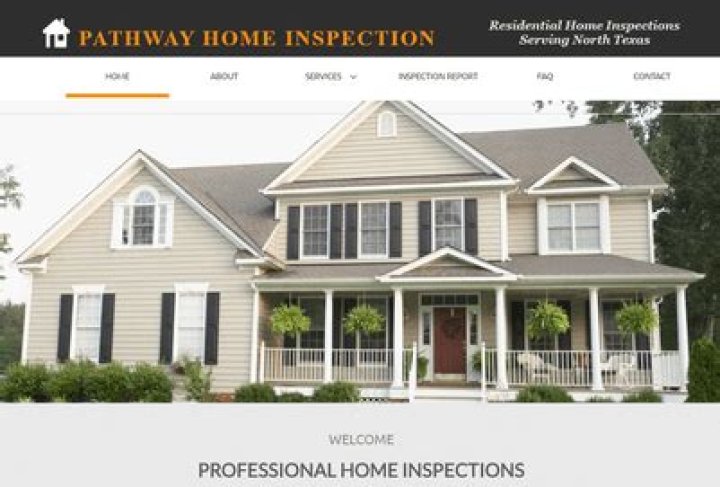Home Inspection Website Template: The Ultimate Guide to Building a Professional Online Presence