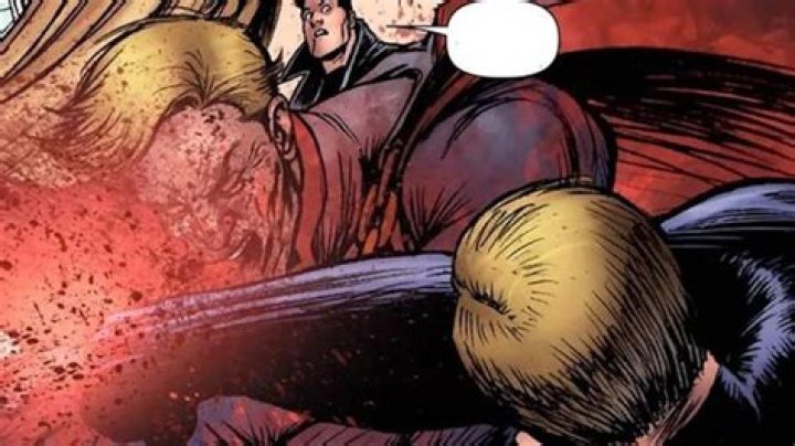 Homelander Death: The Impact and Implications of His Demise