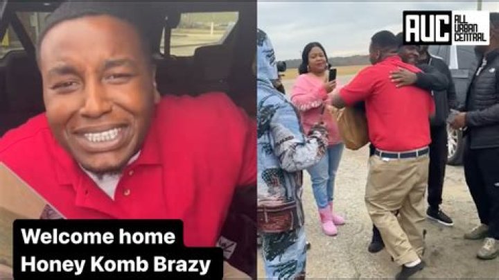 Honeykomb Brazy Wikipedia: A Deep Dive into the Life of the Rising Rap Star