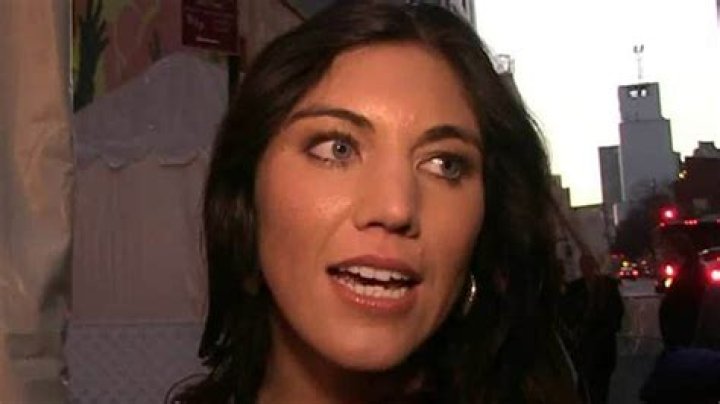 Hope Solo Fappening: A Deep Dive into the Controversy