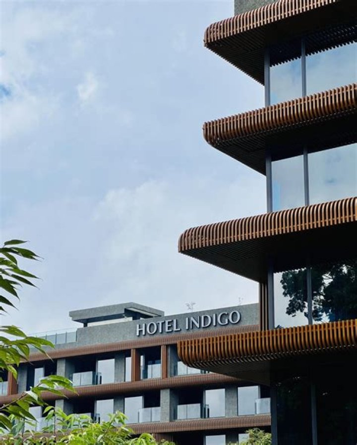 Hotel Indigo Mt Vernon: A Unique Experience Awaits