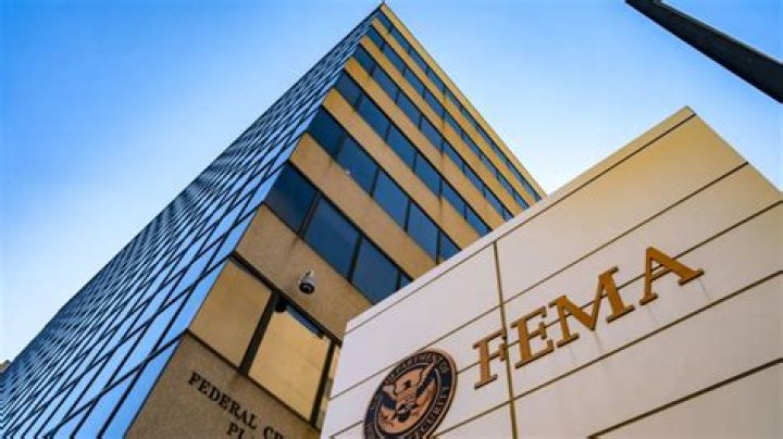 Hotels Taking FEMA in the Houston Area: Your Complete Guide