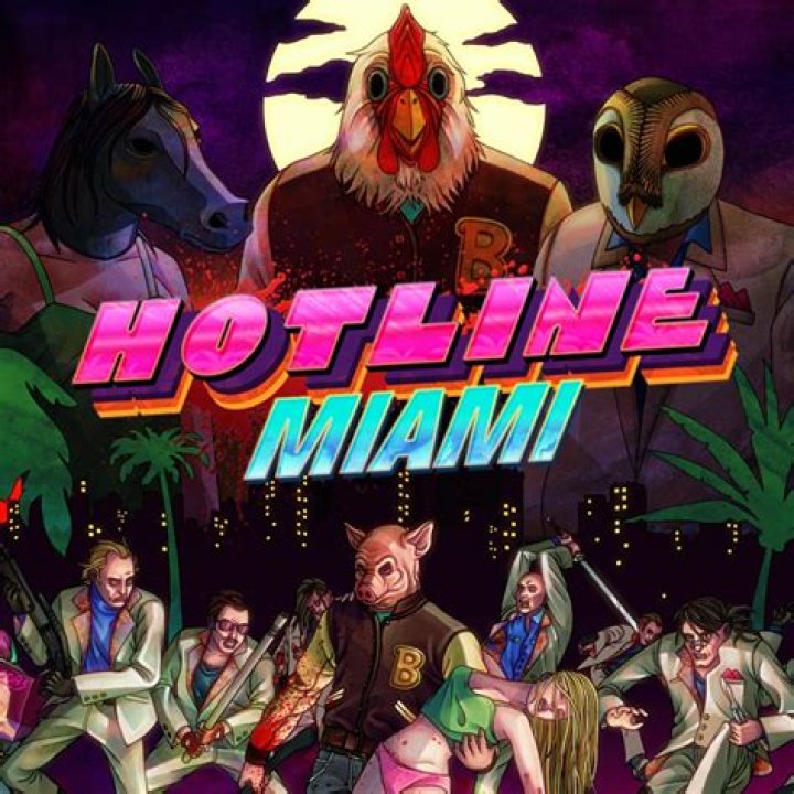 Exploring the Thrilling World of Hotline Miami: A Comprehensive Guide