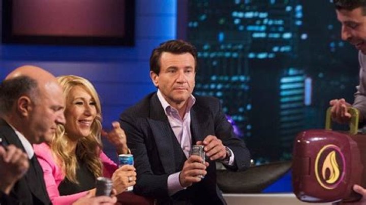 How "Hotshot on Shark Tank" Became the Talk of the Town