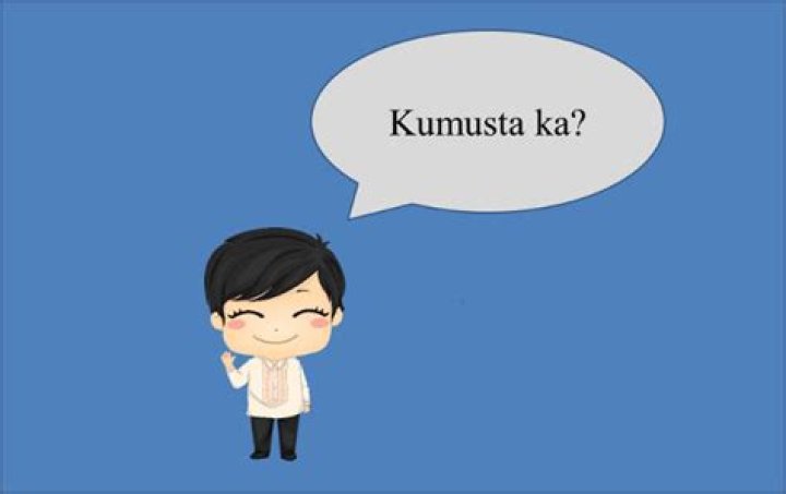 How Are You in Tagalog: A Complete Guide to Filipino Greetings