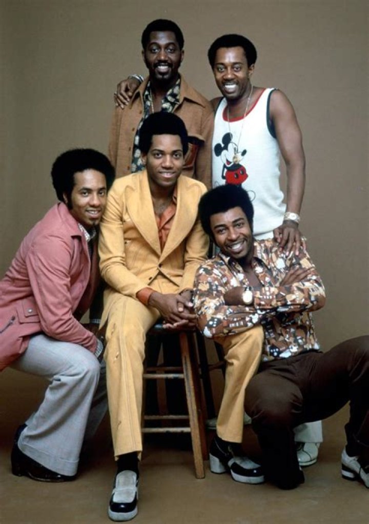 Why Did Blue from the Temptations Pass Away?