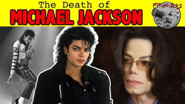 Unraveling the Mystery of Michael Jackson's Death