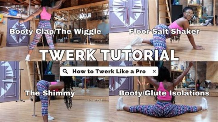 How Do I Twerk? A Comprehensive Guide to Mastering the Dance Move
