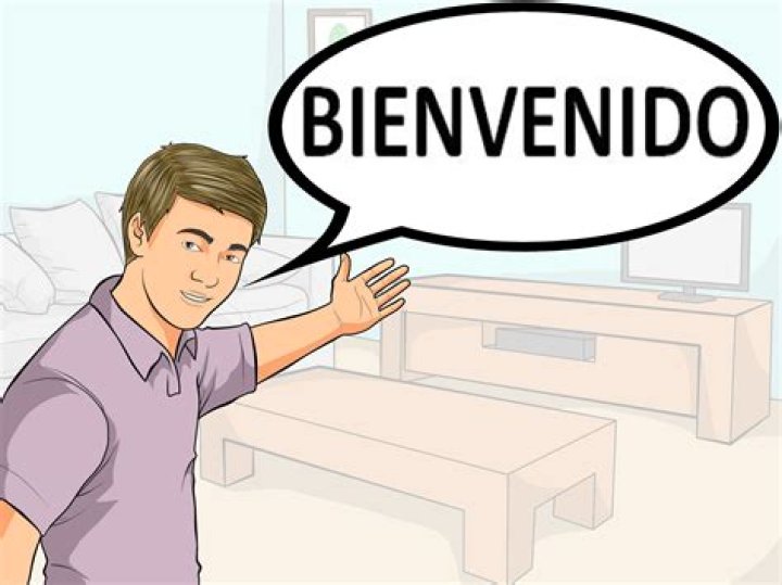 How Do You Say Welcome in Spanish? Discover the Warmth of Spanish Greetings