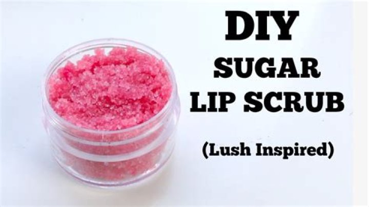 How Do You Use Lip Scrub: A Comprehensive Guide to Soft and Smooth Lips