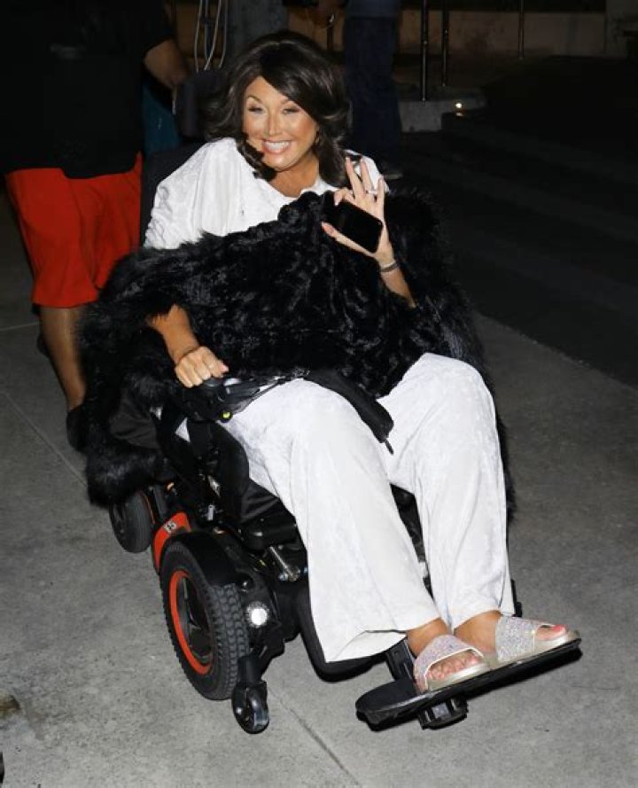 How Long Was Abby Lee Miller in Jail: A Comprehensive Look