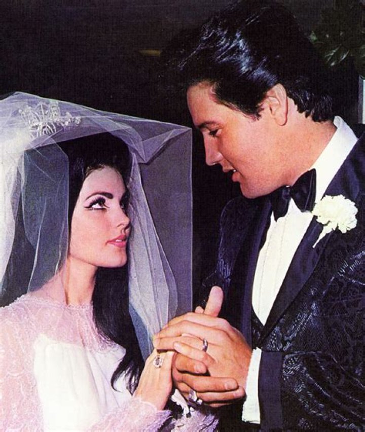 How Long Were Elvis and Priscilla Married: A Detailed Look Into Their Love Story