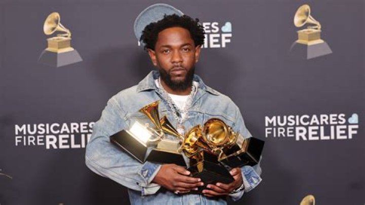 How Many Grammys Do P Diddy Have?