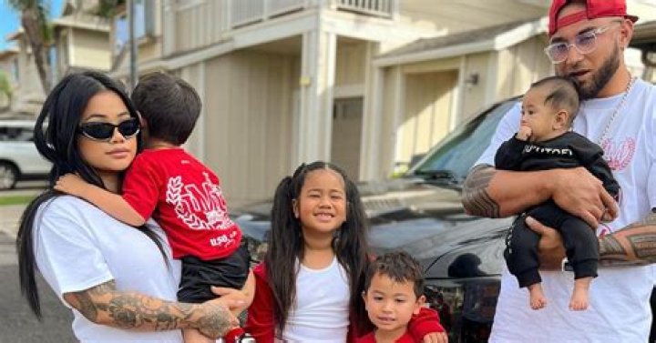 Unraveling the Family Life of Princess Mae: How Many Kids Does She Have?