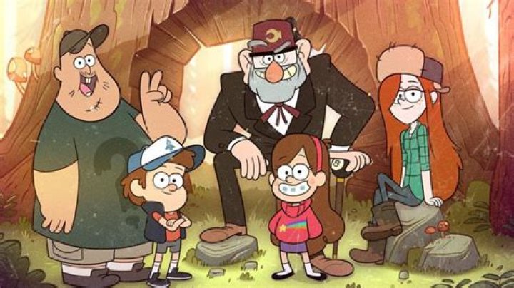 How Many Seasons of Gravity Falls Are There? A Comprehensive Guide