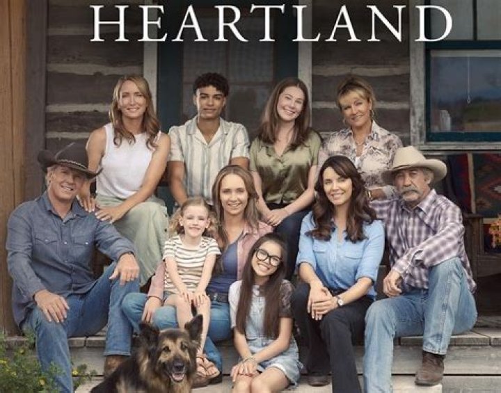 How Many Seasons of Heartland Are There? A Comprehensive Guide