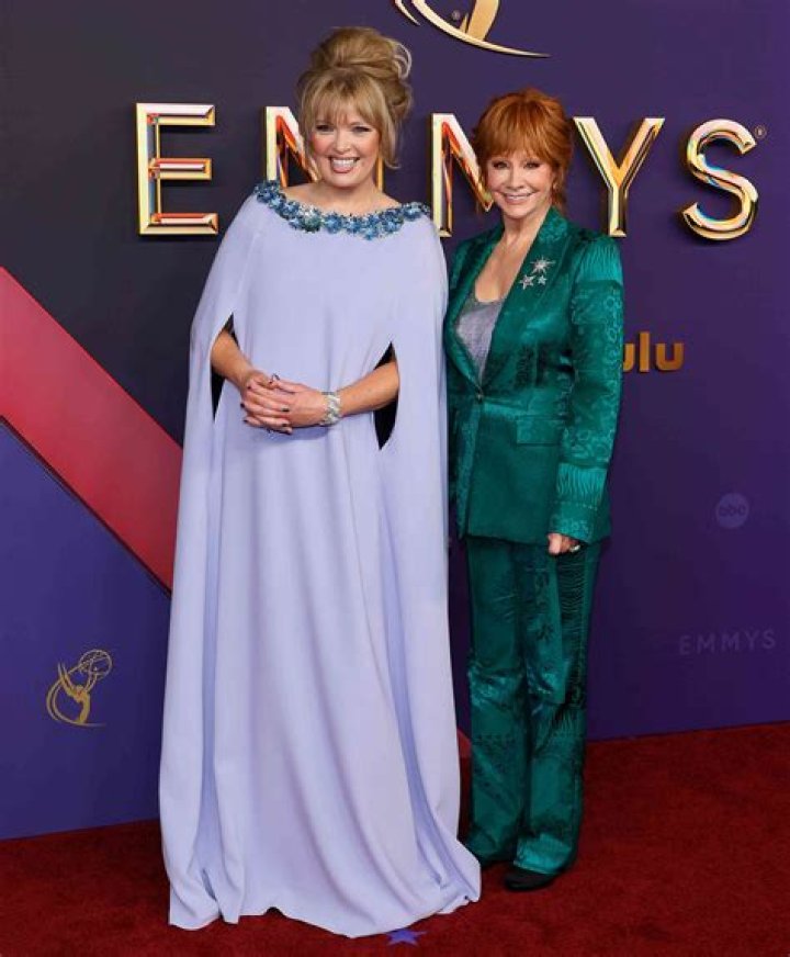 Unraveling the Mystery: How Many Times Was Melissa Peterman Pregnant on Reba?