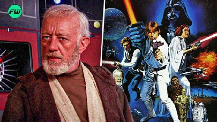 Uncovering Alec Guinness's Net Worth: How Much Did He Accumulate?