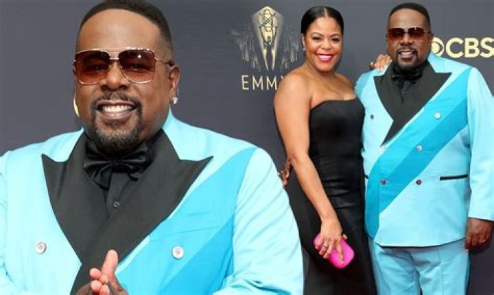 How Much Does Cedric the Entertainer Weigh? A Comprehensive Insight