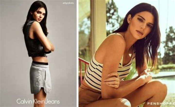 Unveiling the Weight of Stardom: How Much Does Kendall Jenner Weigh?