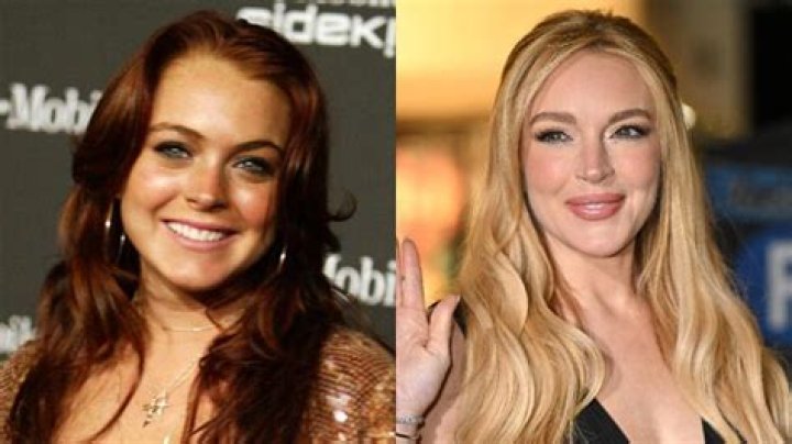 The Surprising Truth About Lindsay Lohan's Weight: Uncovering the Facts