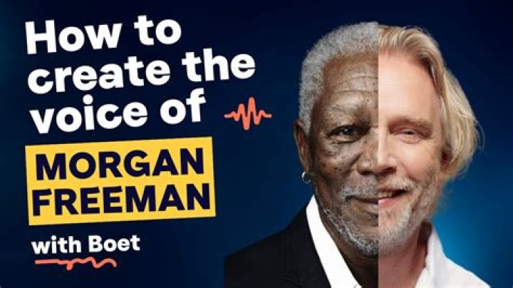 [A-Lister] Morgan Freeman's Wealthy Voice: Uncovering His Earnings
